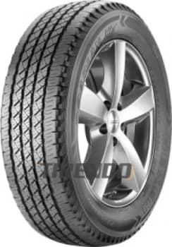 Nexen Roadian HT 225/65 R17 100H 4PR
