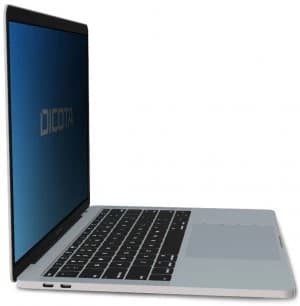 Secret 2-Way for MacBook Pro 13 retina, self-adhesive