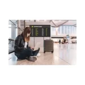 50" Black Large Format Display 4KsUHD 700 cd/m2 24/7 Operation 3x HDMI