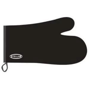 Stellar Oven Glove 31cm Black