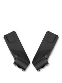 Cybex Eezy S+ 2 Car Seat Adapters