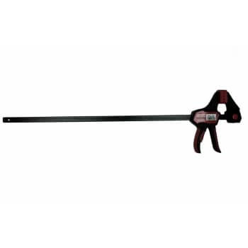 Teng Tools - CMQ600 Bottom Mounted 600MM Quick Action Lever Clamp