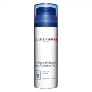 Clarins Men Super Gel Moisturizer 50ml