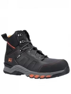 Timberland Pro® Hypercharge Composite Safety Toe Waterproof Work Boot, Multi, Size 11, Men