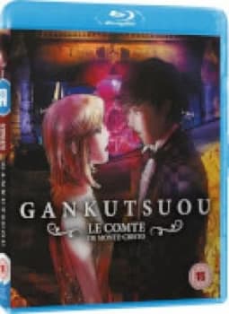 Gankutsuou - Standard