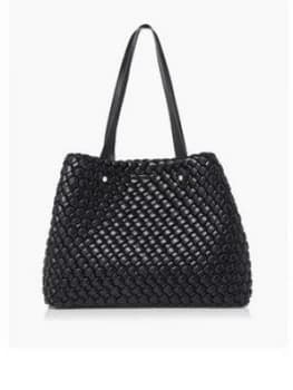 Dune London Dovens Tote Bag