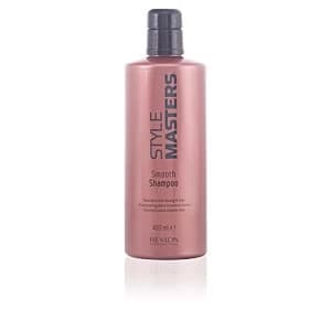 STYLE MASTERS smooth shampoo for straight hair 400ml
