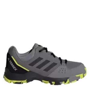 adidas Terrex Hyperhiker Low Hiking Shoes Kids - Grey
