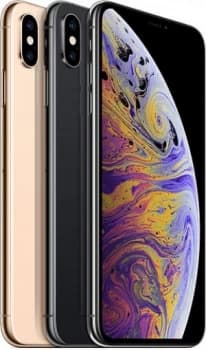 Apple iPhone XS Max 256GB