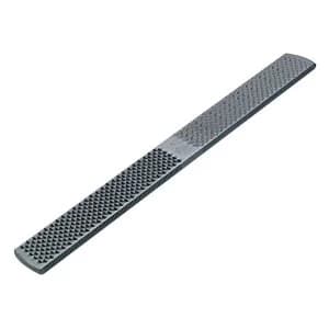 Crescent Nicholson Horse Rasp Plain Regular Half File 350mm (14in)