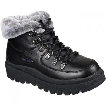 Skechers Shindigs Boots - Black