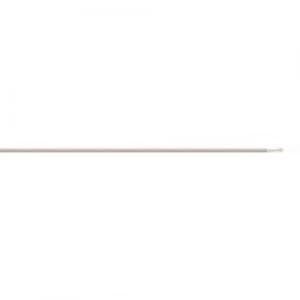 Coax Outside diameter 1.80 mm RG178 BU 50 Brown Transparent LappKabel 2170002 Sold by the metre