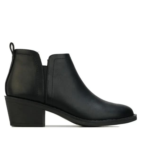 Rocket Dog York Ankle Boots - Black 8