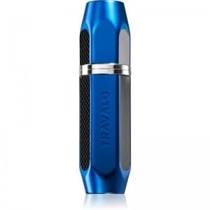 Travalo Vector refillable atomiser Blue 5ml