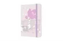 Moleskine Limited Edition Sakura Pocket Ruled Notebook : Graphic 3