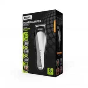 Wahl Clipper Kit Lithium Power Black