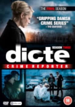 Dicte Series 3