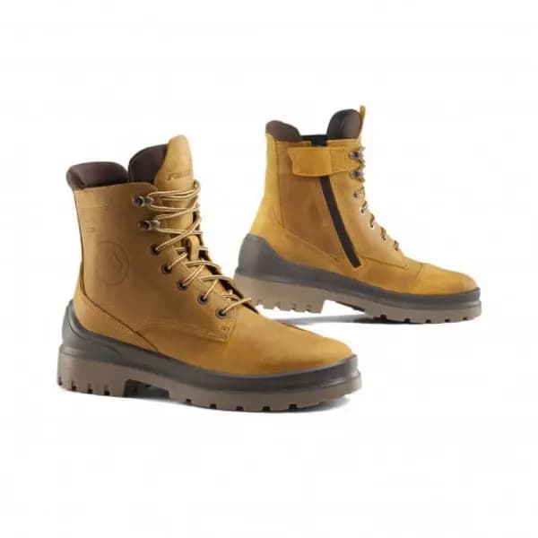 Falco Viky Beige Taupe 40