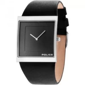 Mens Police Skyline X Watch
