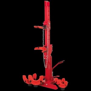 Sealey RE2311 Coil Spring Compressing Station