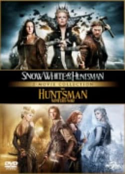 Snow White And The Huntsman/The Huntsman: Winter's War