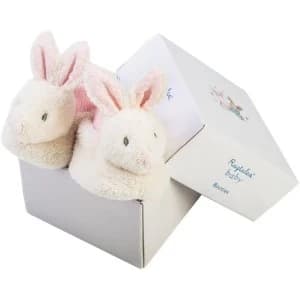 Ragtales Baby Fifi Booties Blankets