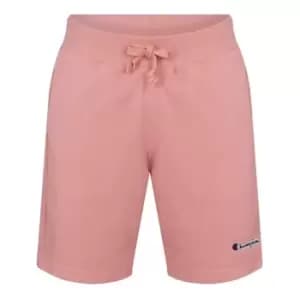 Champion Sweat Shorts - Pink