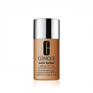 Clinique Even Better Makeup SPF15 - PECAN