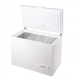 Indesit DCF1A300 312L Chest Freezer