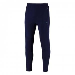 Puma Evo Move Jogging Pants Mens - Peacoat