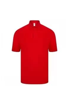 Original Tech Pique Polo Shirt