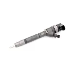 Bosch Injectors with seal ring 0 445 110 265 Fuel Injectors,Injector Nozzle OPEL,RENAULT,NISSAN,Vivaro A Kastenwagen (X83),Vivaro A Combi (X83)
