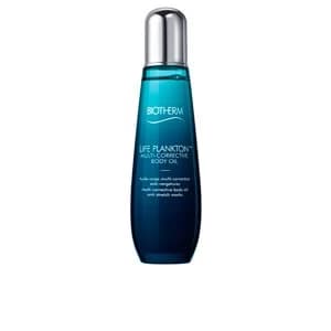 LIFE PLANKTON body oil 125ml