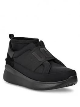 Ugg Neutra Trainer - Black