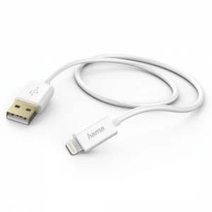 Hama 1.5m Lightning Cable