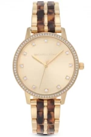 Michael Kors Outlet Melissa Watch MK4395