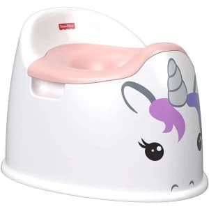 Fisher-Price Unicorn Potty