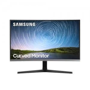Samsung 32" C32R500 Full HD Curved LED Monitor
