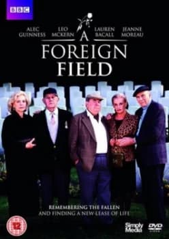 A Foreign Field - DVD