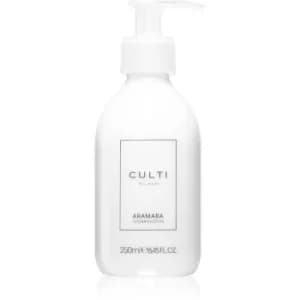 Culti Welcome Aramara Perfumed Body Lotion 250ml