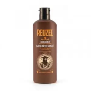 Reuzel Refresh No Rinse Beard Wash 200ml