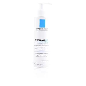 CICAPLAST LAVANT B5 gel moussant assainissant apaisant 200ml