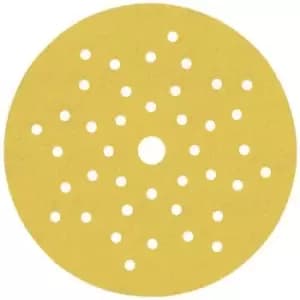 Bosch Accessories EXPERT C470 2608901098 Router sandpaper Punched Grit size 240 (Ø) 125mm 5 pc(s)