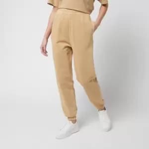 Carhartt WIP Womens Nelson Sweatpants - Dusty Brown - M