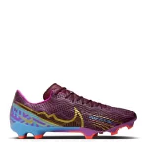 Nike Mercurial Vapor Academy FG Football Boots - Purple