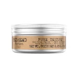 TIGI Bed Head For Him Pure Texture Molding Paste (83g)