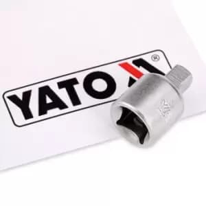 YATO Reducing Adapter, ratchet YT-3853