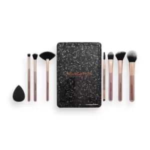 Makeup Revolution The Everything Brush Set