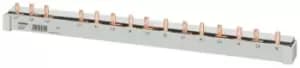 Siemens SENTRON 4 Phase Busbar, 18mm Pitch