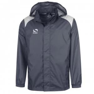 Sondico Rain Jacket Mens - Navy